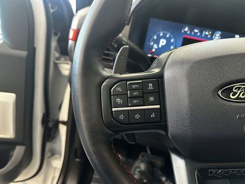 Certified 2024 Ford F150 Raptor AWD/4WD image 27