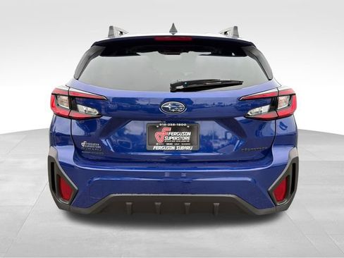 New 2026 Subaru Crosstrek 2.0i Premium AWD/4WD image 6