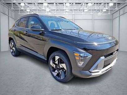 New 2026 Hyundai Kona Limited