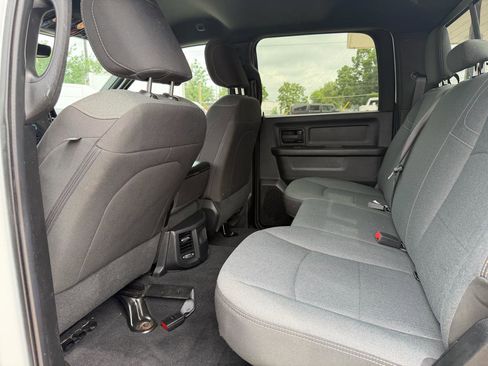 Used 2022 RAM 3500 Tradesman AWD/4WD image 33