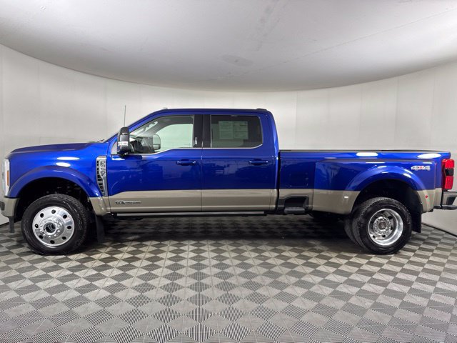 Certified 2026 Ford F450 King Ranch AWD/4WD image 7