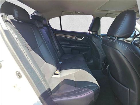 Used 2015 Lexus GS 350 w/ Premium Package RWD image 20