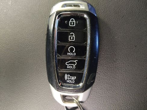 Used 2020 Hyundai Palisade Limited AWD/4WD image 32