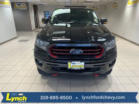 Used 2021 Ford Ranger XLT w/ Tremor Off-Road Package AWD/4WD image 20