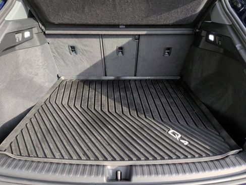 Certified 2023 Audi Q4 e-tron Premium Plus image 34