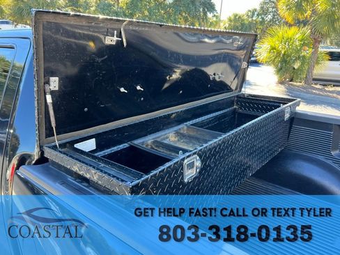 Used 2014 Ford F150 Raptor w/ Equipment Group 801A Luxury image 33