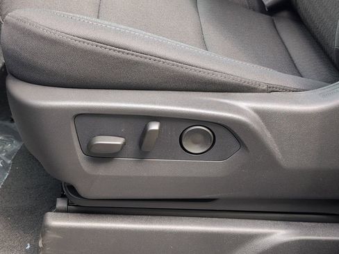 New 2026 Chevrolet Silverado 2500 Custom AWD/4WD image 14