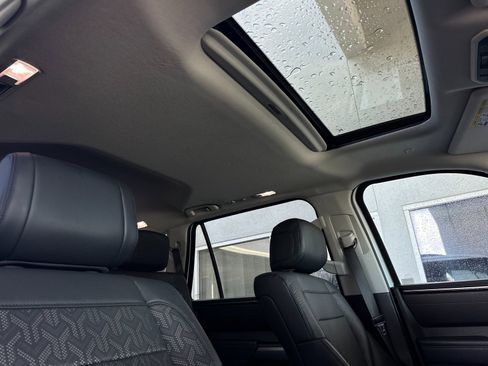 Used 2024 Toyota Sequoia SR5 w/ SR5 Premium Package image 17