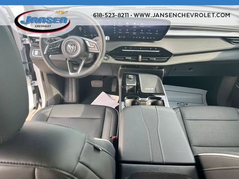 Used 2025 Buick Enclave Preferred image 19