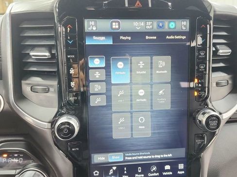 Used 2023 RAM 1500 Laramie image 25