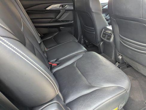 Used 2023 MAZDA CX-9 Grand Touring AWD/4WD image 11