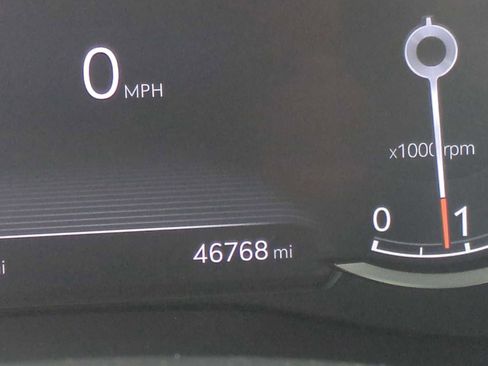 Used 2023 Genesis G70 2.0T AWD/4WD image 12