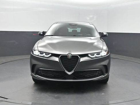 Used 2024 Alfa Romeo Tonale Ti AWD/4WD image 34