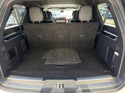 Used 2024 Lincoln Navigator L Reserve image 54