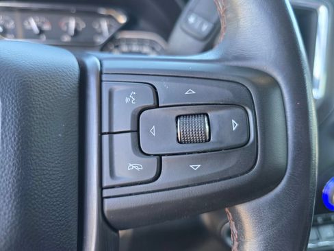 Used 2021 GMC Sierra 1500 AT4 AWD/4WD image 25
