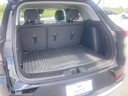 Used 2023 Chevrolet TrailBlazer LT FWD image 15