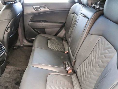 New 2026 Kia Sportage X-Line image 18