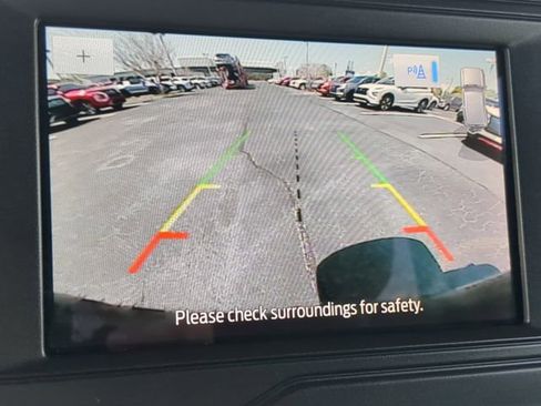 Used 2021 Ford Bronco Wildtrak AWD/4WD image 24