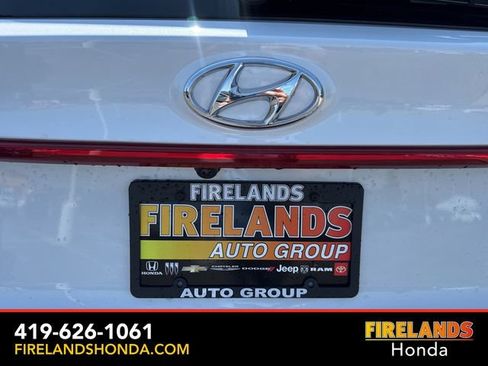 Used 2023 Hyundai Santa Fe SEL FWD image 39