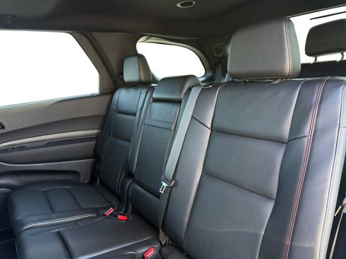 New 2026 Dodge Durango GT image 14