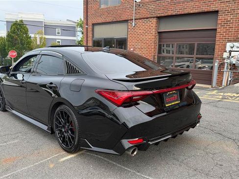 Used 2021 Toyota Avalon TRD FWD image 9