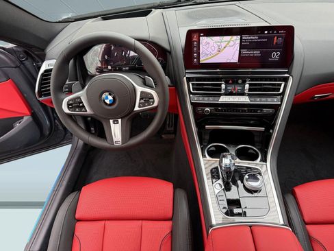 Used 2026 BMW 840i image 23