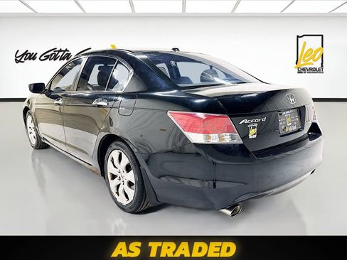 Used 2010 Honda Accord EX-L image 8