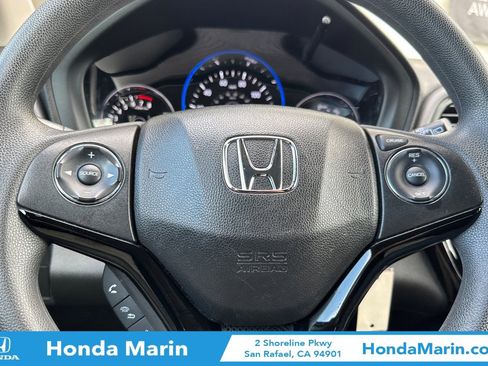 Used 2016 Honda HR-V LX image 26