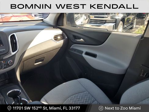 Used 2023 Chevrolet Equinox LS image 15