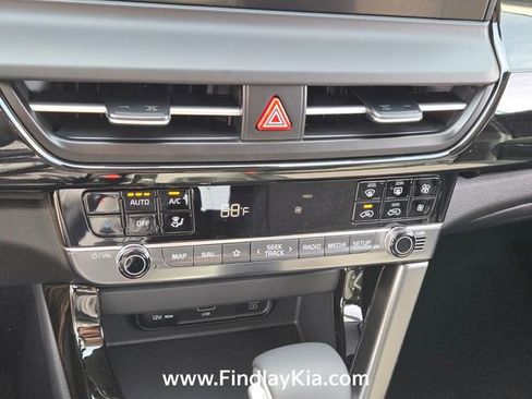 New 2026 Kia Seltos S AWD/4WD image 18