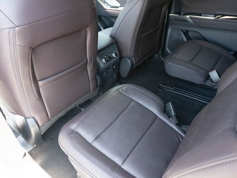 New 2026 Ford Explorer Platinum RWD image 22