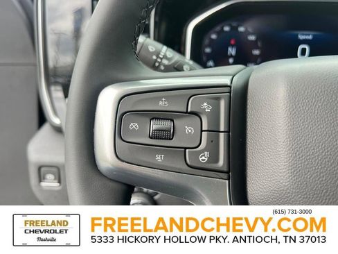 New 2025 Chevrolet Silverado 3500 LT w/ All Star Edition image 10