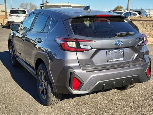 New 2026 Subaru Crosstrek 2.5i image 2