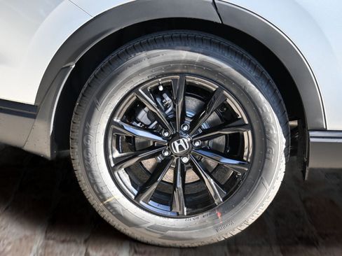 New 2026 Honda CR-V Sport-L image 36