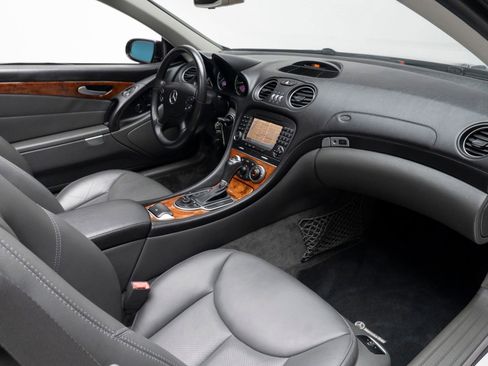 Used 2005 Mercedes-Benz SL 500 image 47