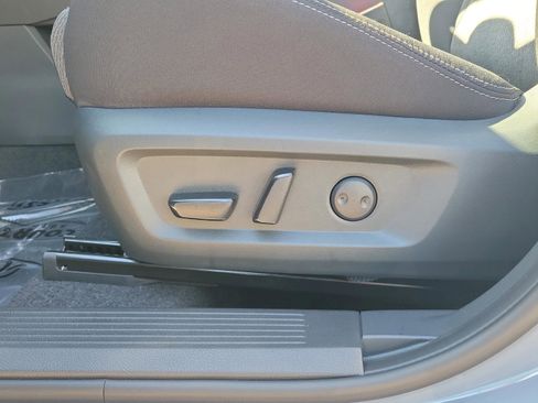 New 2026 Nissan Rogue SV image 21