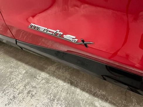 Used 2022 Ford Mustang Mach-E GT AWD/4WD image 8