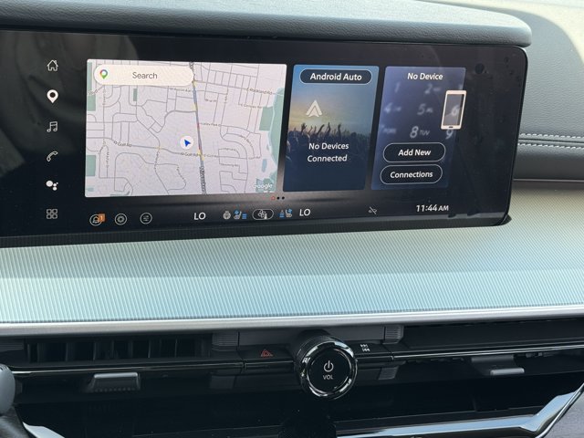 New 2026 Nissan Murano Platinum w/ Cargo Package AWD/4WD image 9