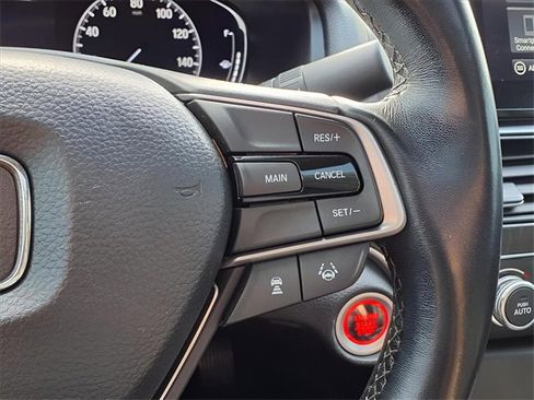 Used 2020 Honda Accord EX-L image 28