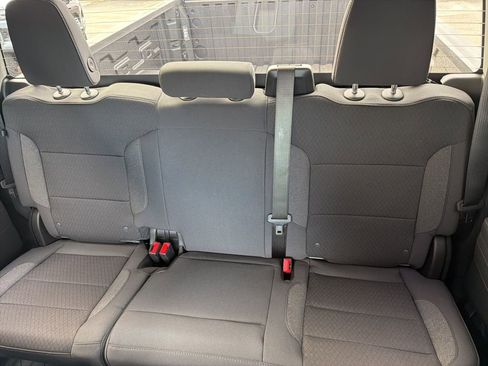 New 2026 Chevrolet Silverado 1500 RST w/ RST Select Package image 30