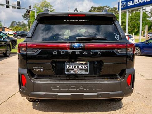 New 2026 Subaru Outback Limited AWD/4WD image 5