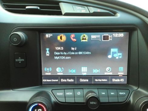 Used 2016 Chevrolet Corvette Z06 w/ 2LZ Preferred Equipment Group image 38