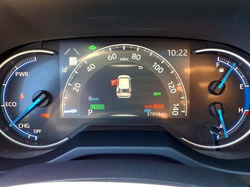 Certified 2023 Toyota RAV4 XSE AWD/4WD image 26
