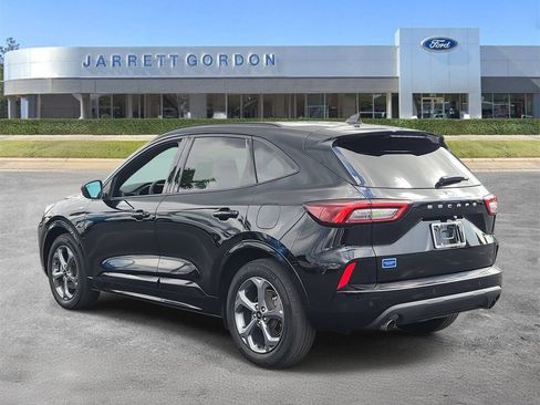Certified 2023 Ford Escape ST-Line w/ Tech Pack #1 FWD image 3