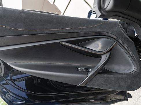 Used 2020 McLaren 720S Luxury RWD image 33