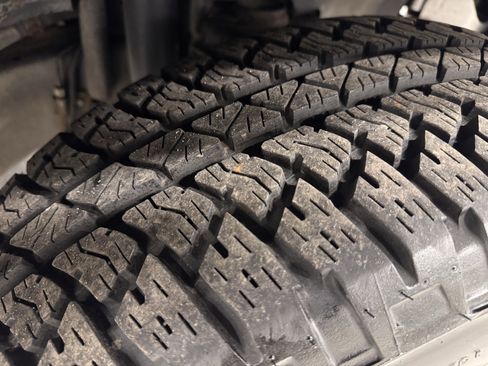 Used 2007 Jeep Wrangler X image 23