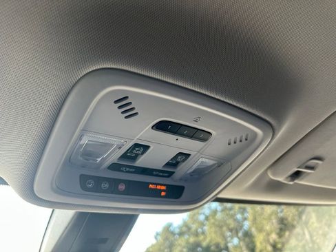 Used 2019 Chevrolet Traverse Premier w/ Driver Confidence II Package image 54