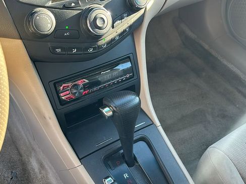 Used 2005 Honda Accord LX image 19