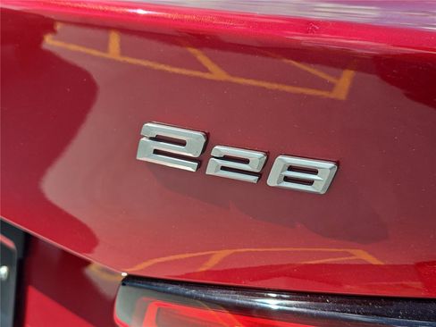 Certified 2026 BMW 228i w/ Premium Package FWD image 8