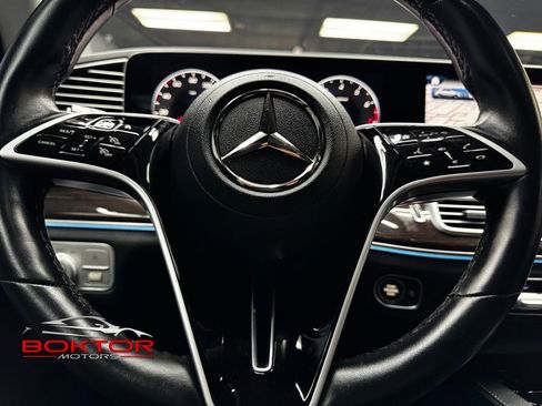 Used 2025 Mercedes-Benz GLE 350 4MATIC image 21